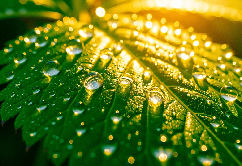 Purezza dei dati e dell'acqua