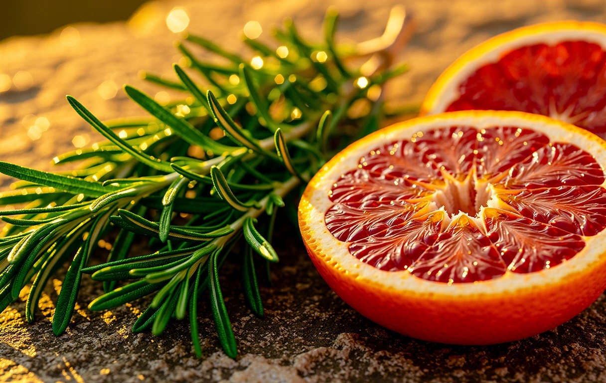 Botanica mediterranea e vitalità